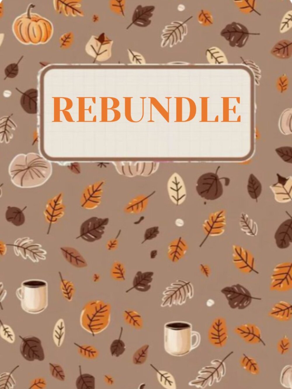 REBUNDLE For @BMXMomof3 💚